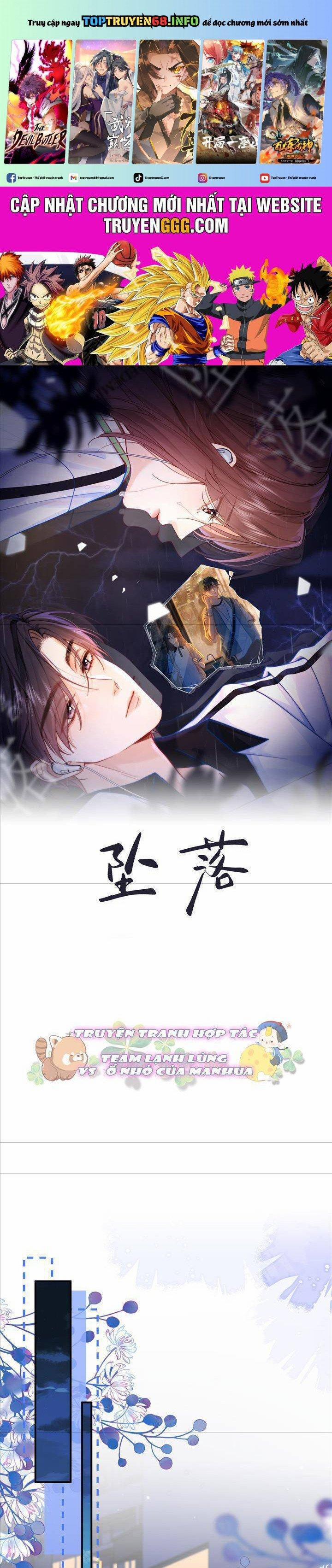 Truỵ Lạc 24 trang 0