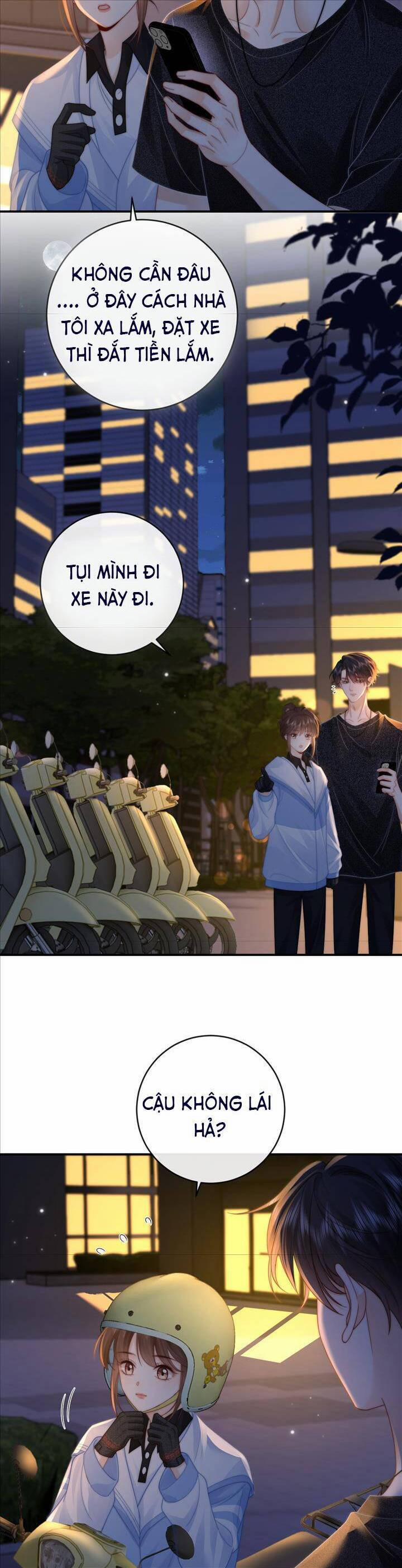 Truỵ Lạc 24 trang 13