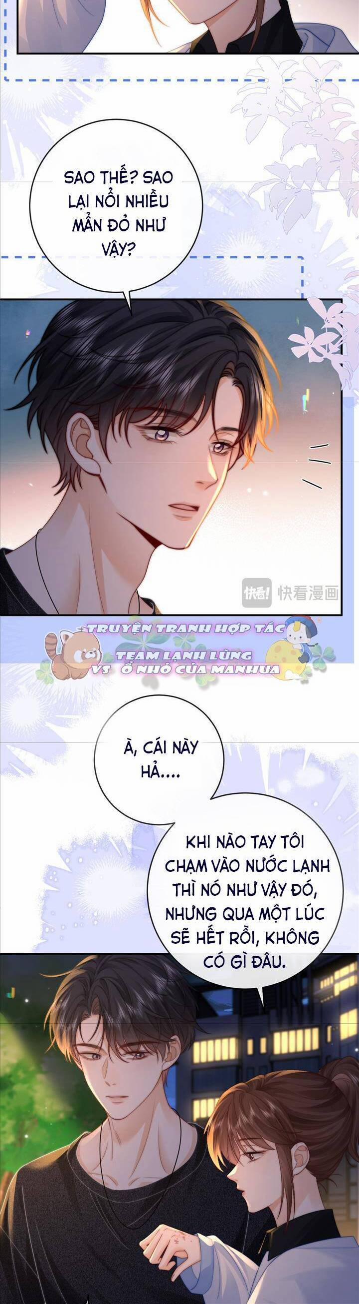 Truỵ Lạc 24 trang 3