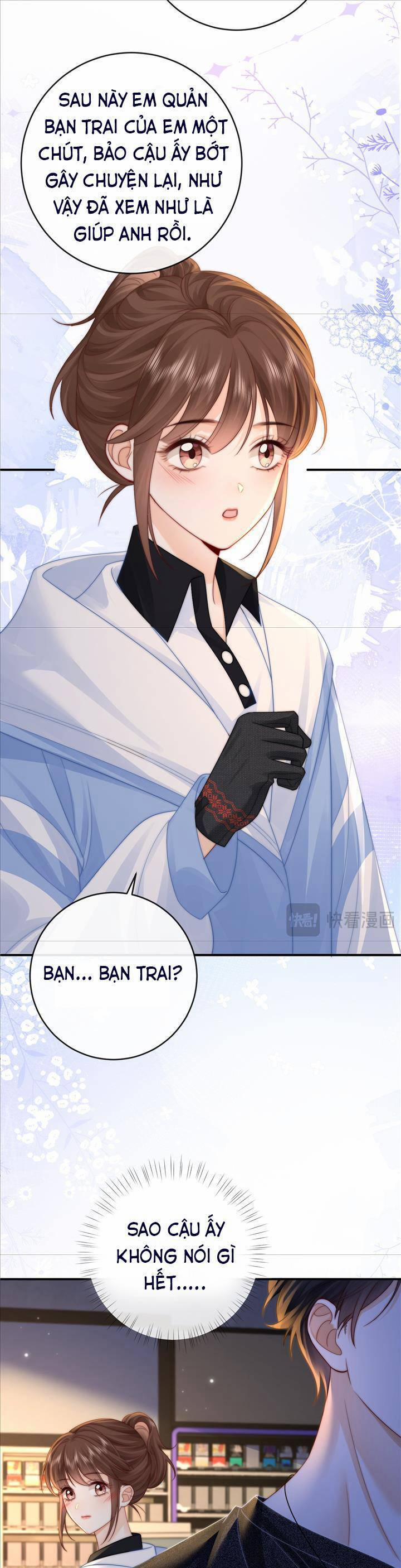 Truỵ Lạc 24 trang 8