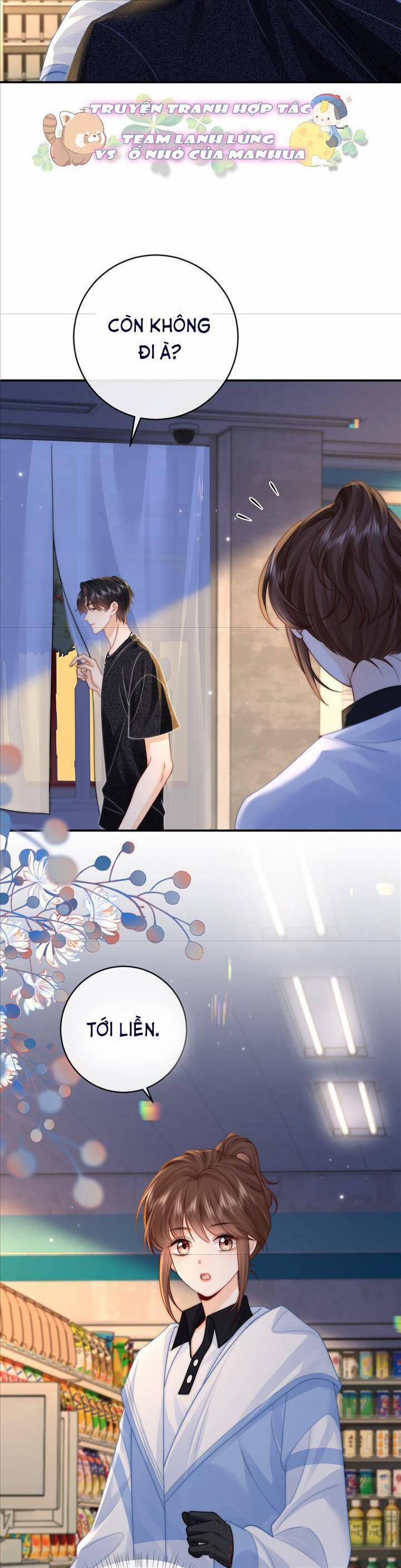 Truỵ Lạc 24 trang 9