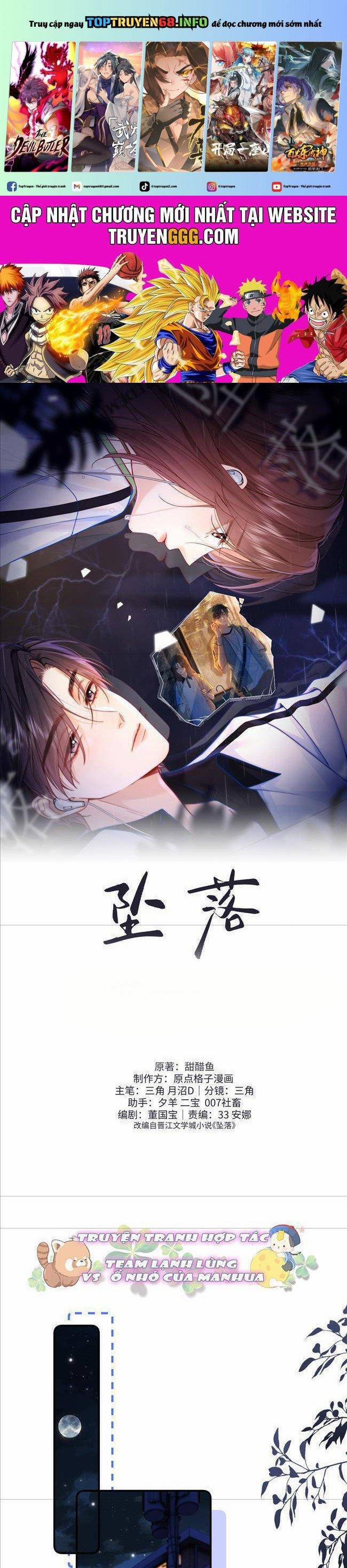 Truỵ Lạc 25 trang 0