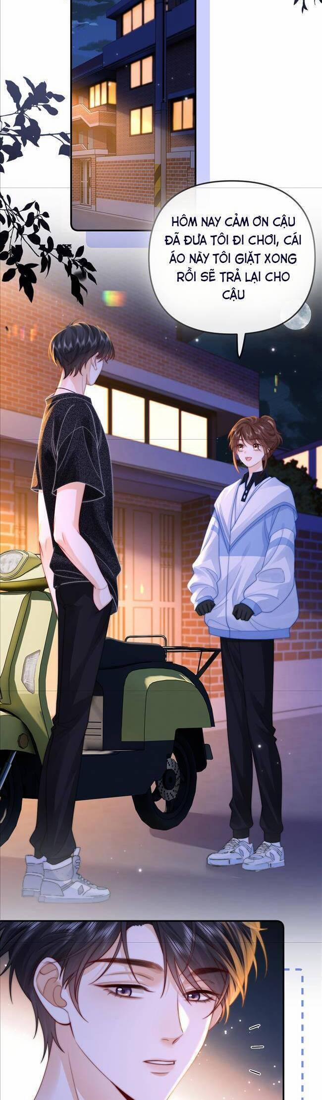 Truỵ Lạc 25 trang 1