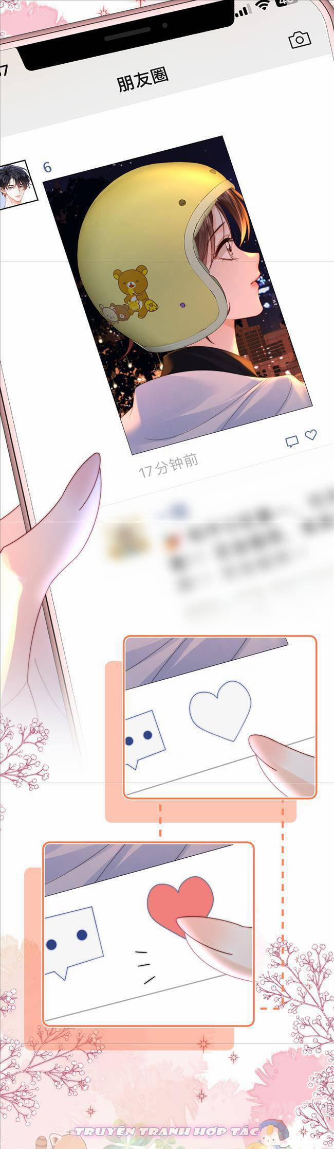 Truỵ Lạc 25 trang 12