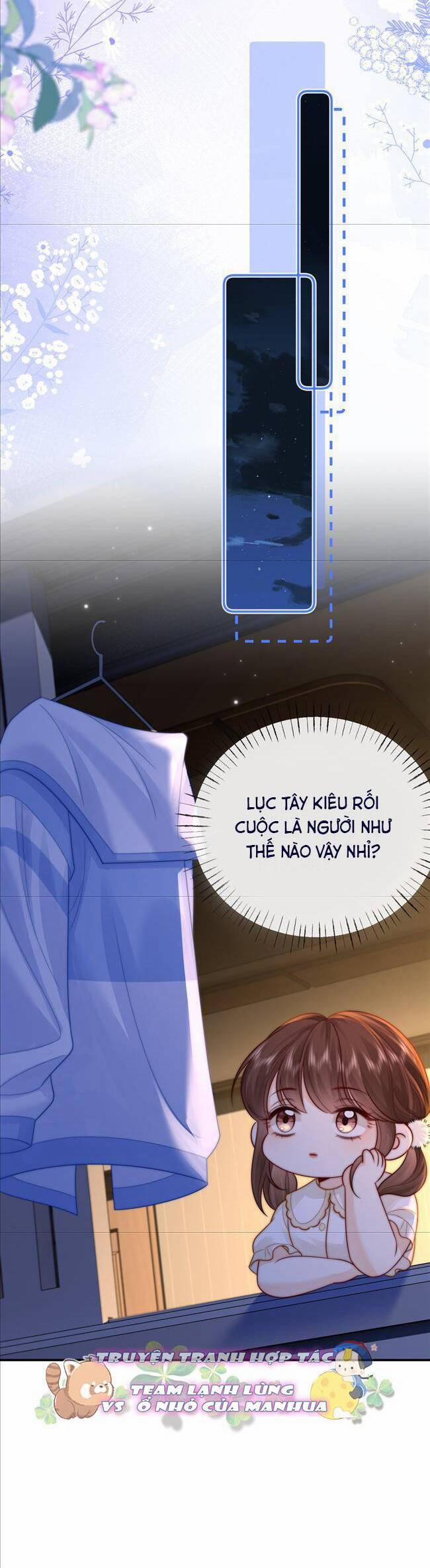 Truỵ Lạc 25 trang 8