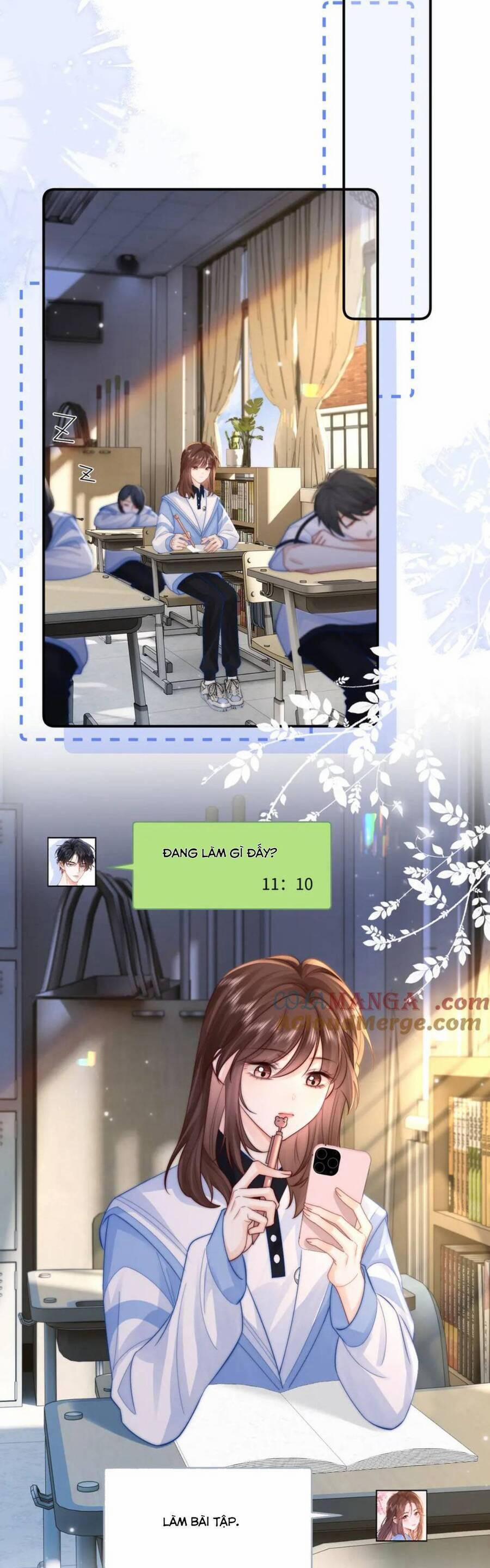 Truỵ Lạc 26 trang 1