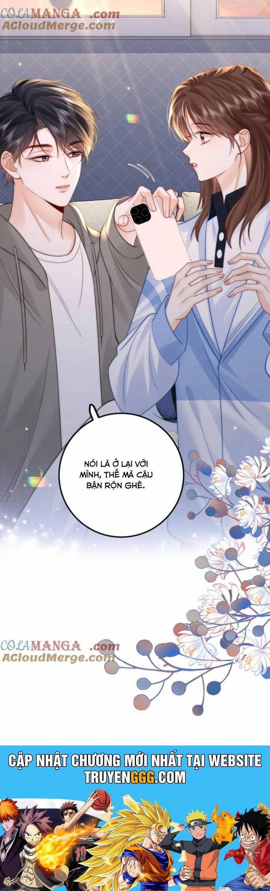 Truỵ Lạc 26 trang 23