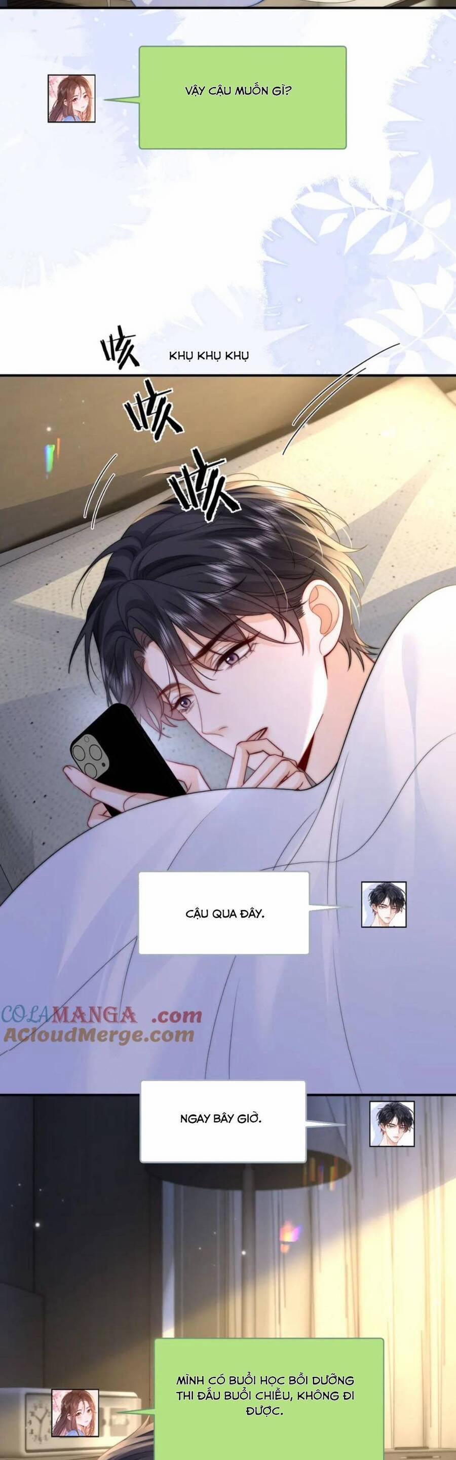 Truỵ Lạc 26 trang 6