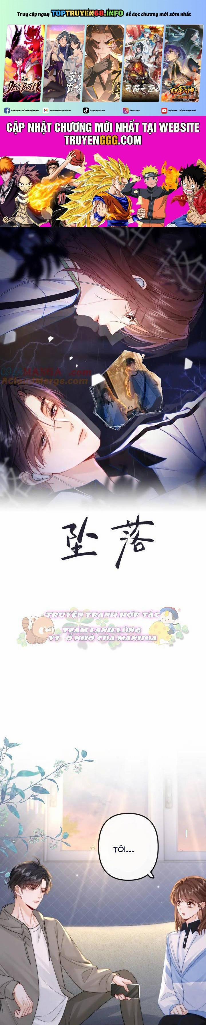 Truỵ Lạc 27 trang 0