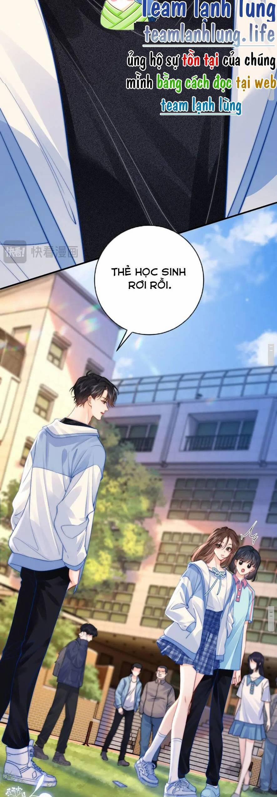 Truỵ Lạc 3 trang 14