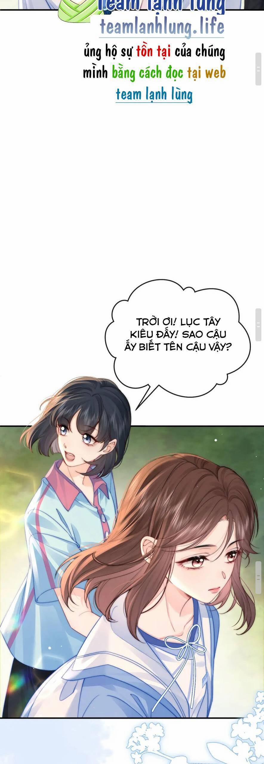 Truỵ Lạc 3 trang 16