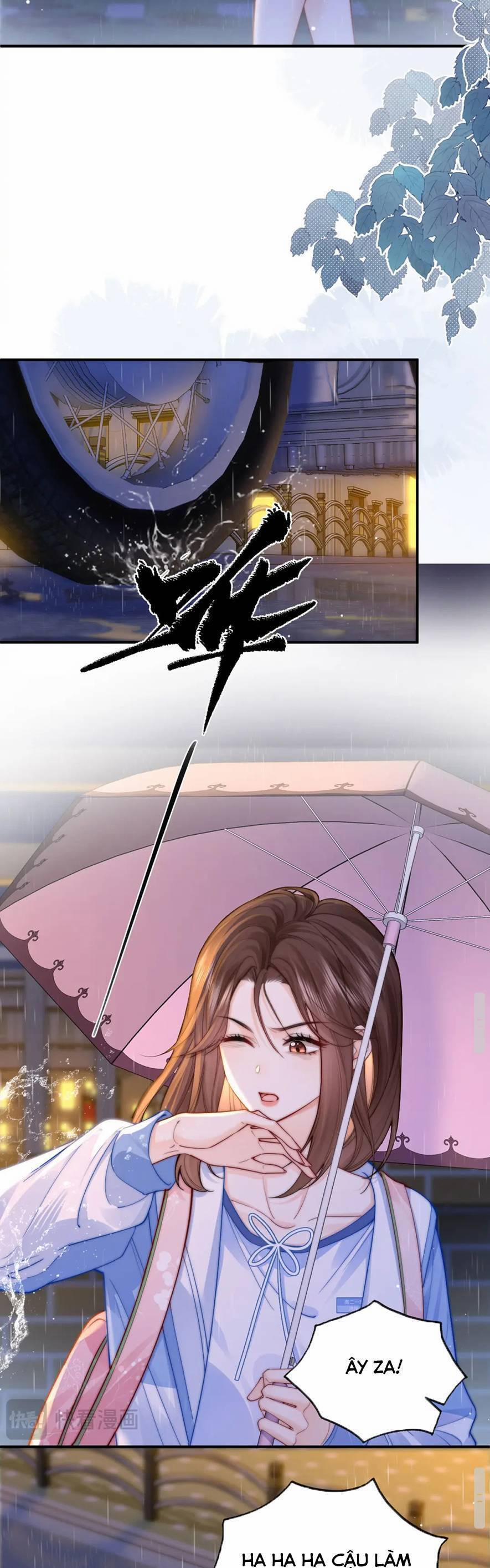 Truỵ Lạc 3 trang 23