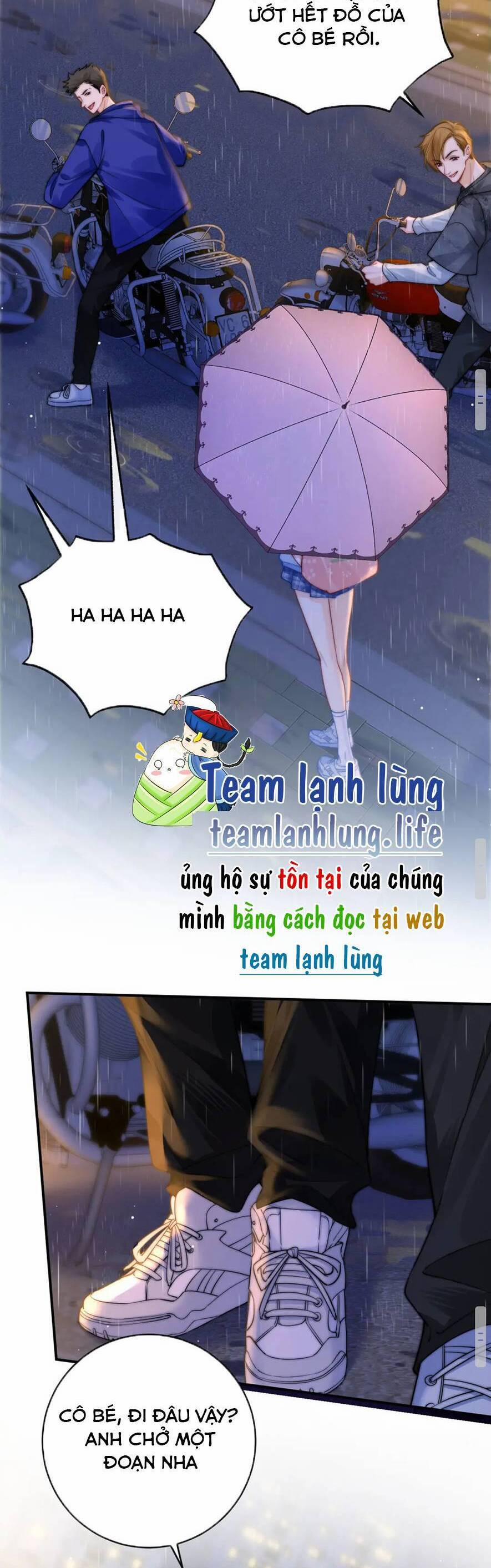 Truỵ Lạc 3 trang 24