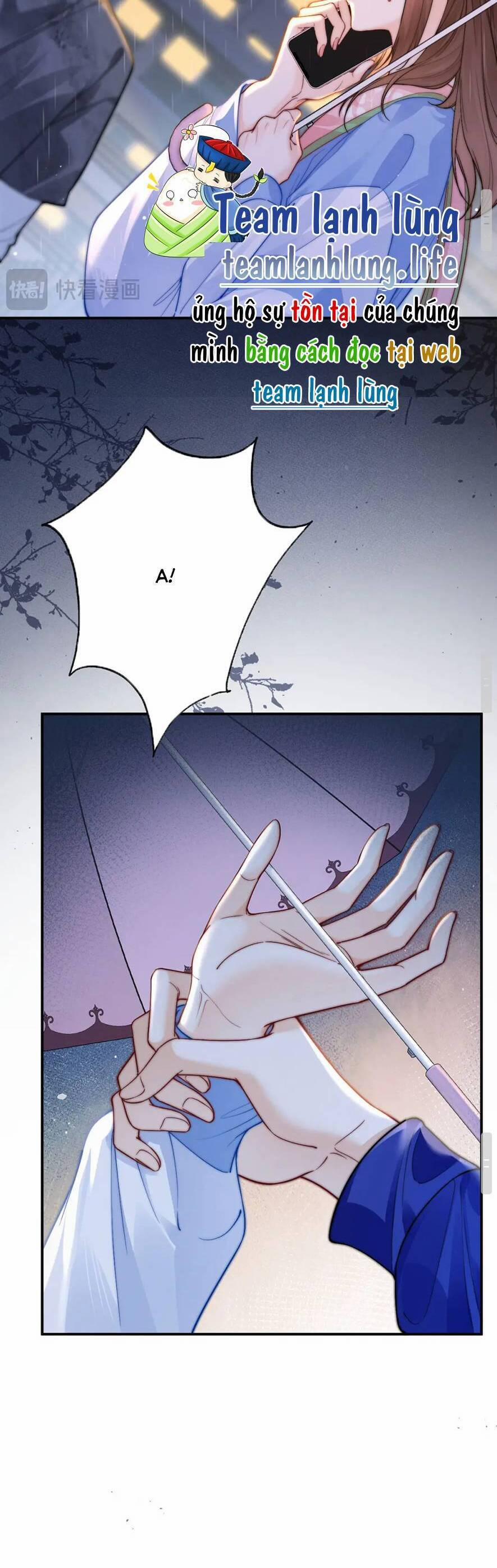 Truỵ Lạc 3 trang 28