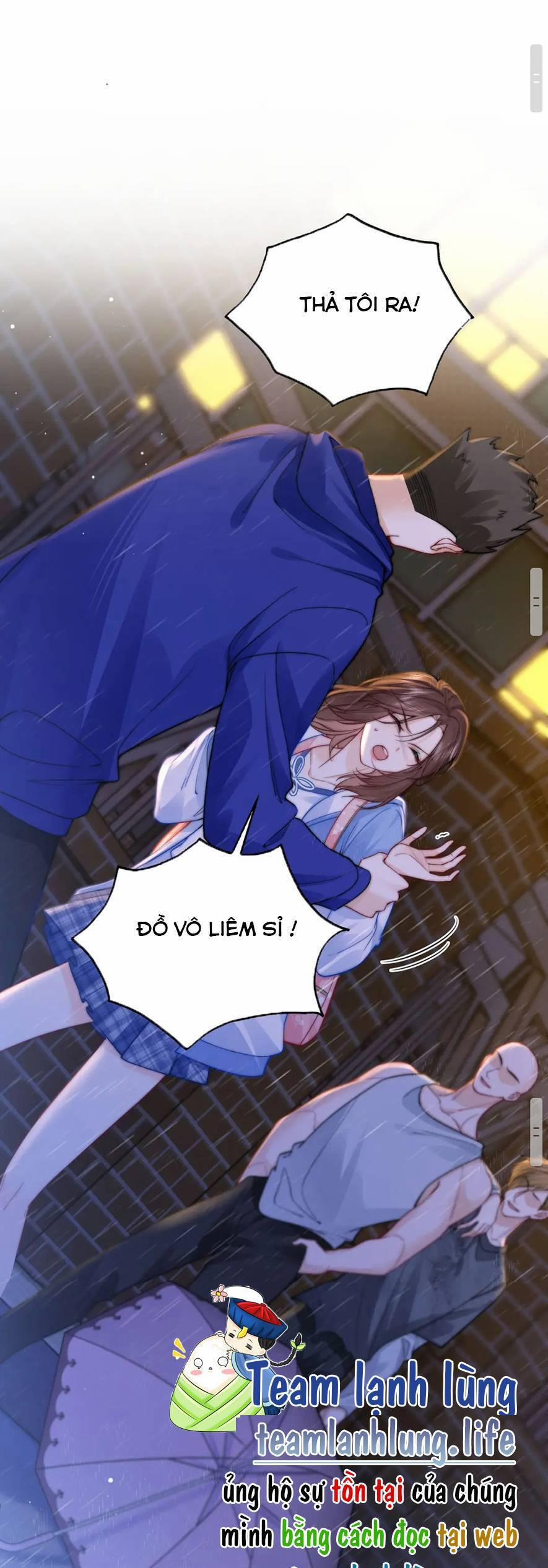 Truỵ Lạc 3 trang 29