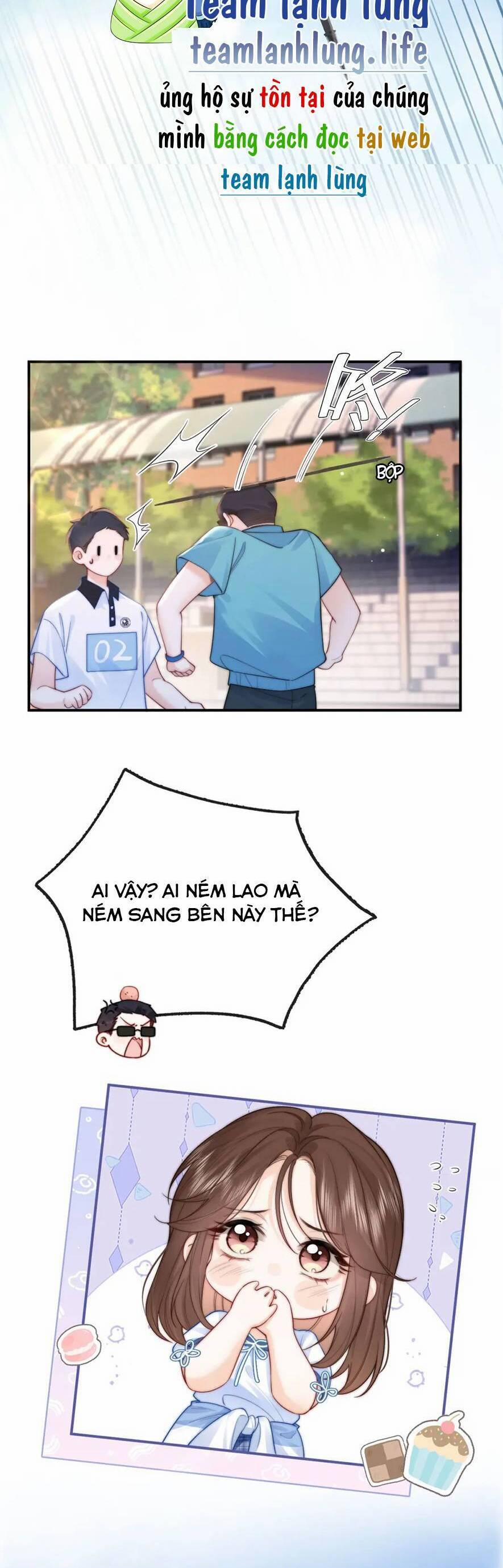 Truỵ Lạc 3 trang 6