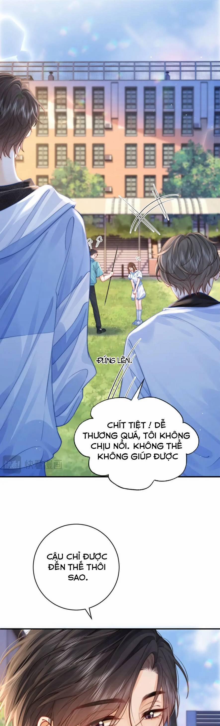 Truỵ Lạc 3 trang 7