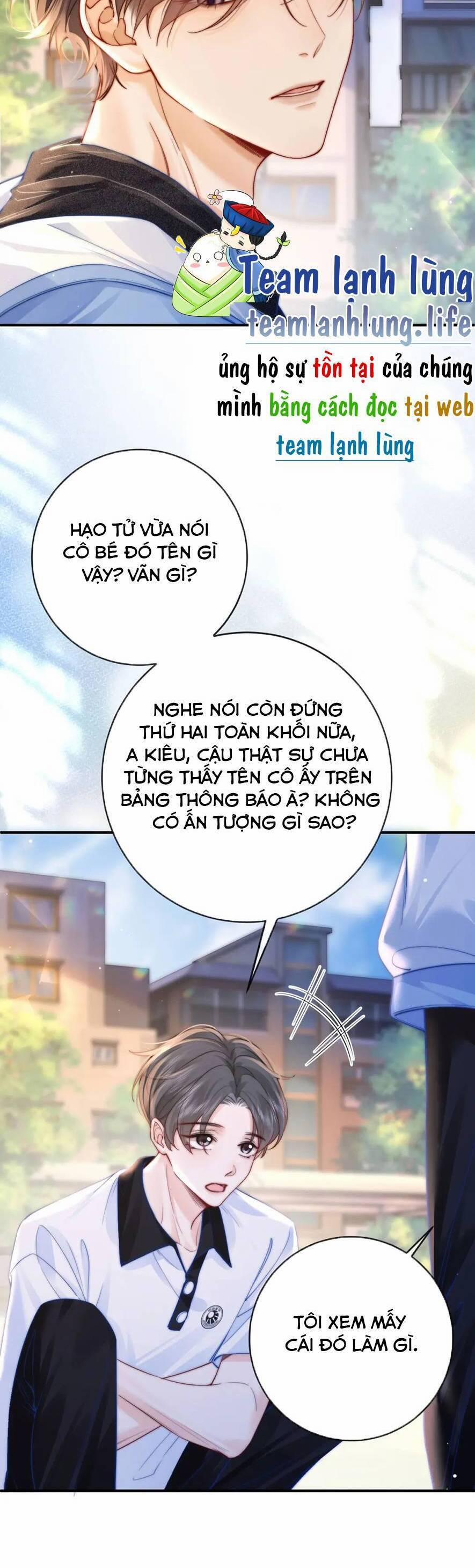 Truỵ Lạc 3 trang 8