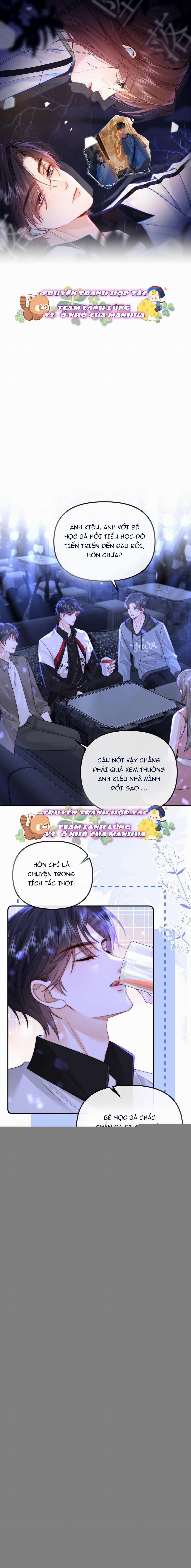 Truỵ Lạc 30 trang 0