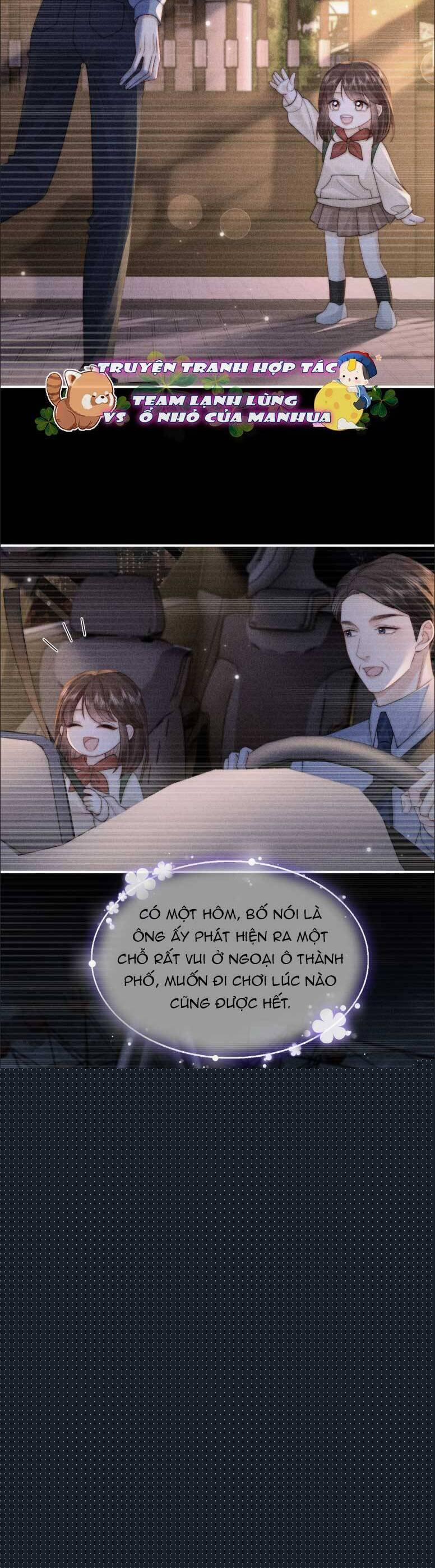 Truỵ Lạc 31 trang 1