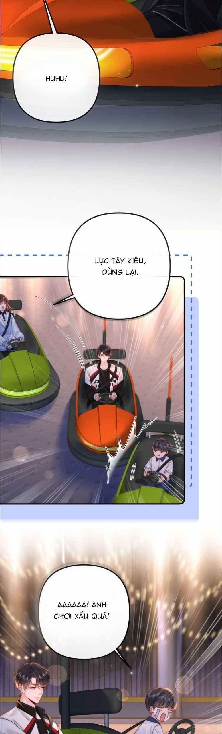 Truỵ Lạc 31 trang 10