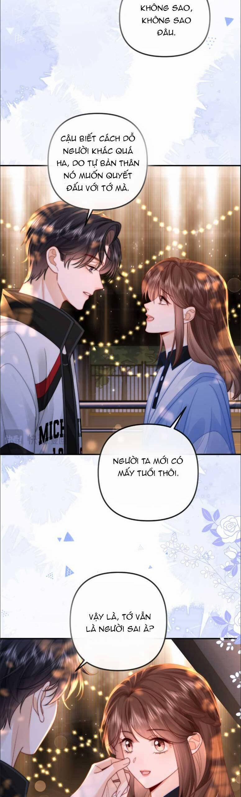 Truỵ Lạc 31 trang 12