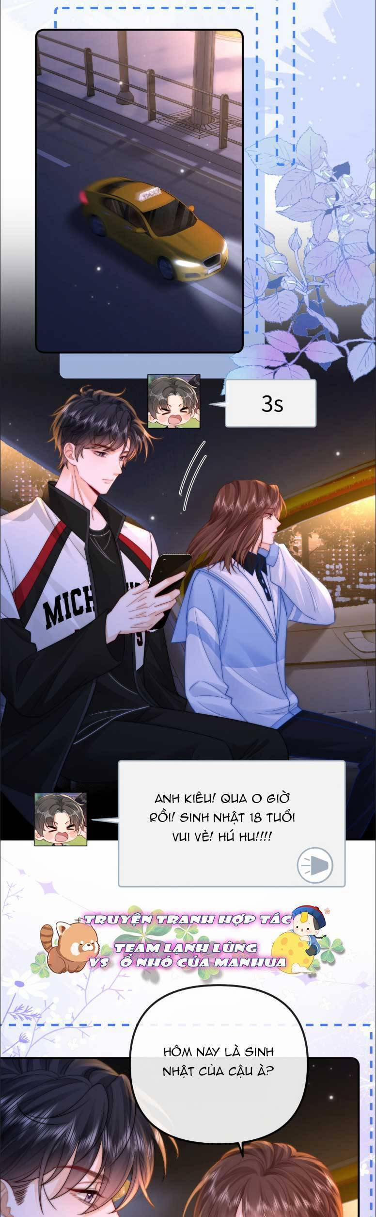 Truỵ Lạc 31 trang 15