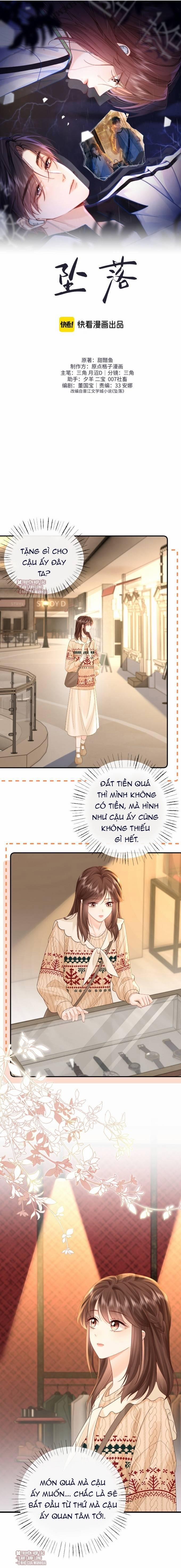 Truỵ Lạc 32 trang 0