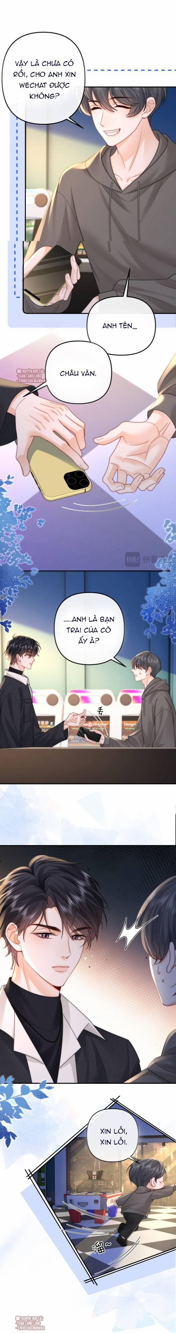 Truỵ Lạc 32 trang 3