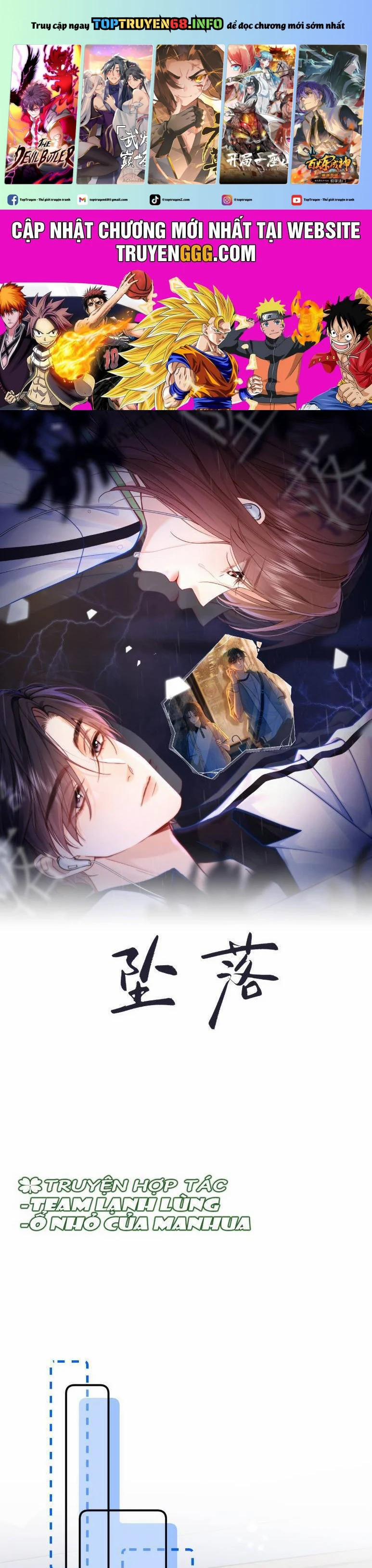 Truỵ Lạc 33 trang 0