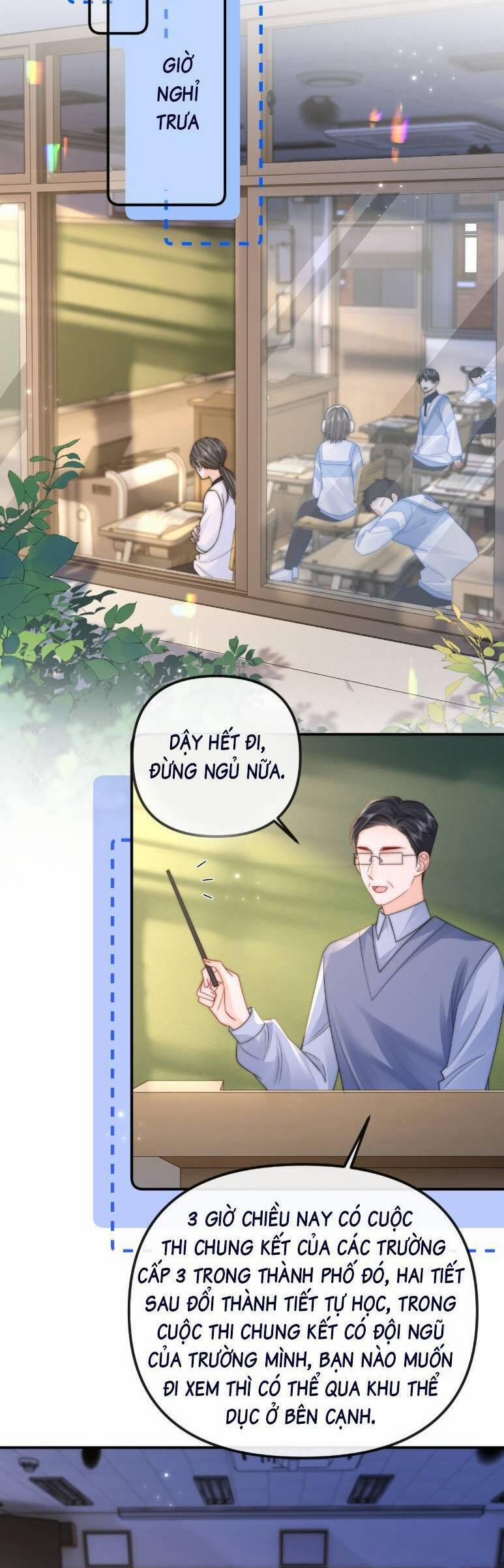 Truỵ Lạc 33 trang 1