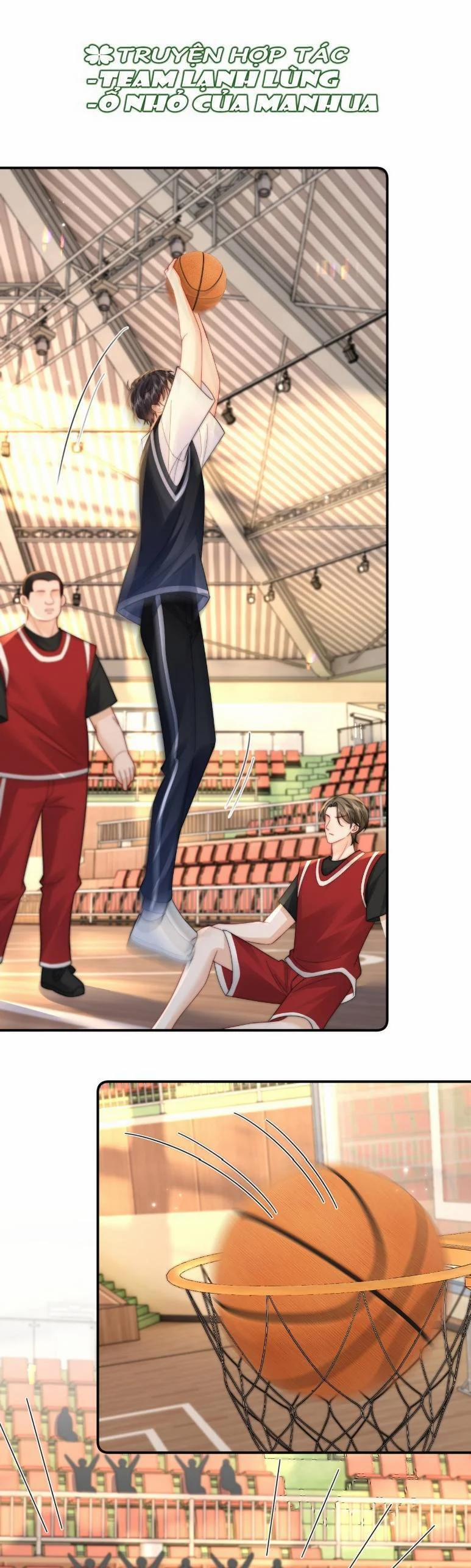 Truỵ Lạc 33 trang 15