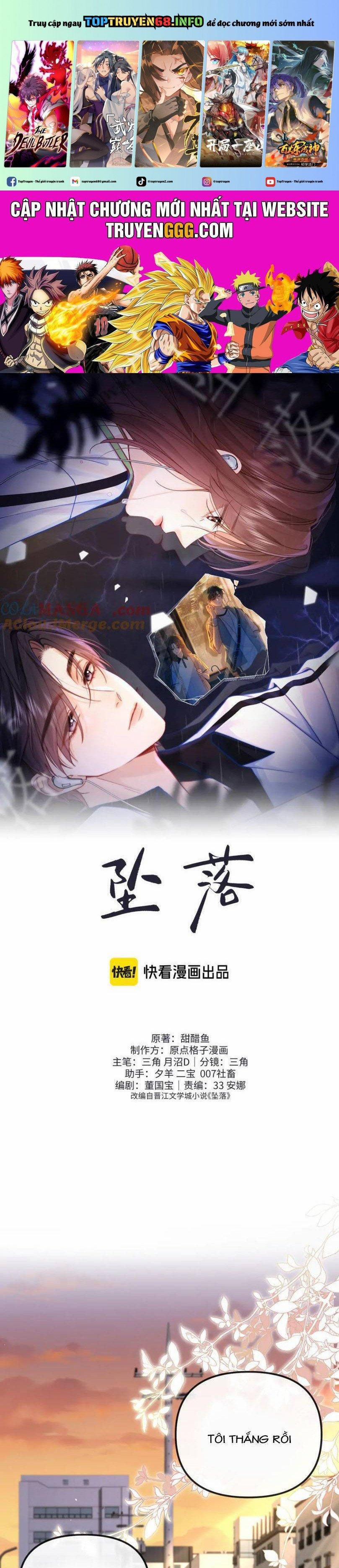 Truỵ Lạc 35 trang 0