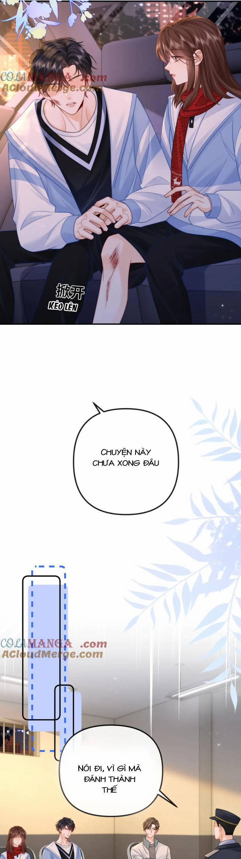 Truỵ Lạc 35 trang 11