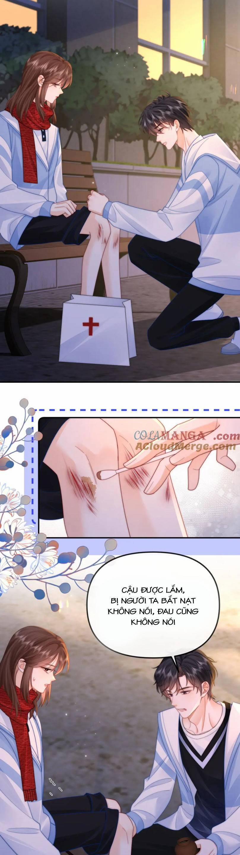 Truỵ Lạc 35 trang 15