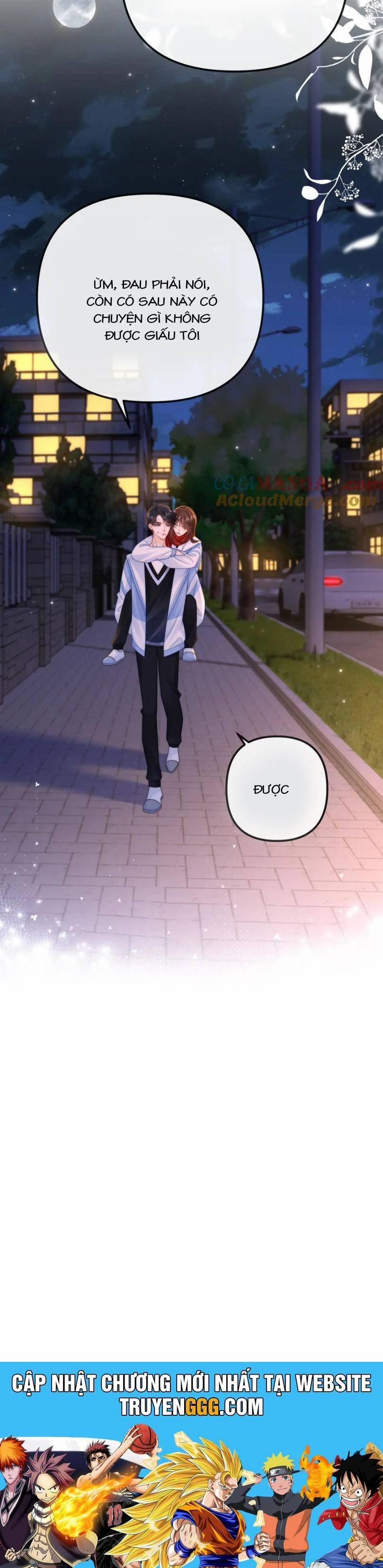 Truỵ Lạc 35 trang 19