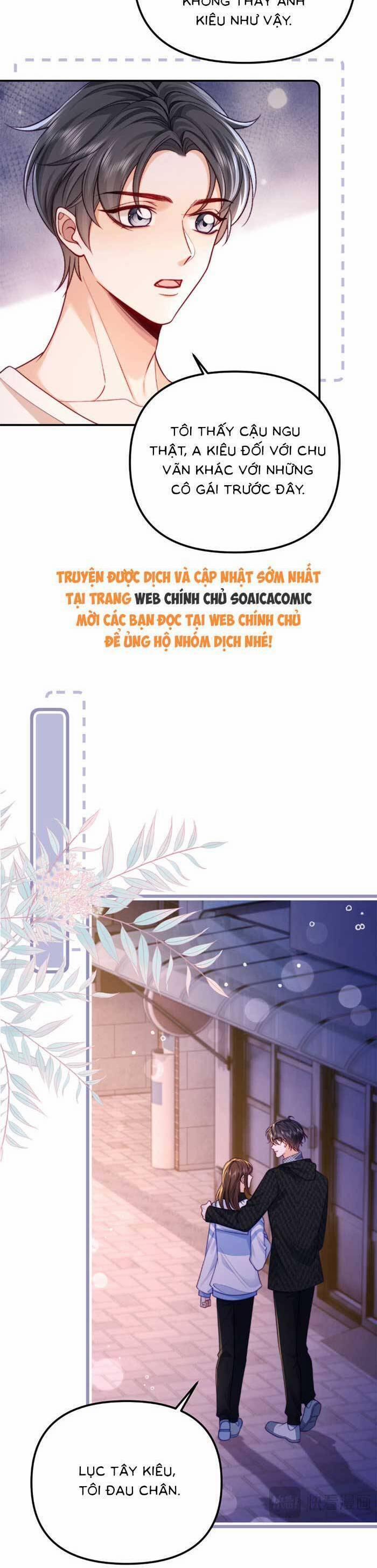 Truỵ Lạc 37 trang 15