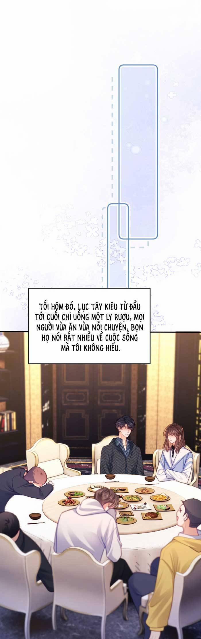 Truỵ Lạc 37 trang 3