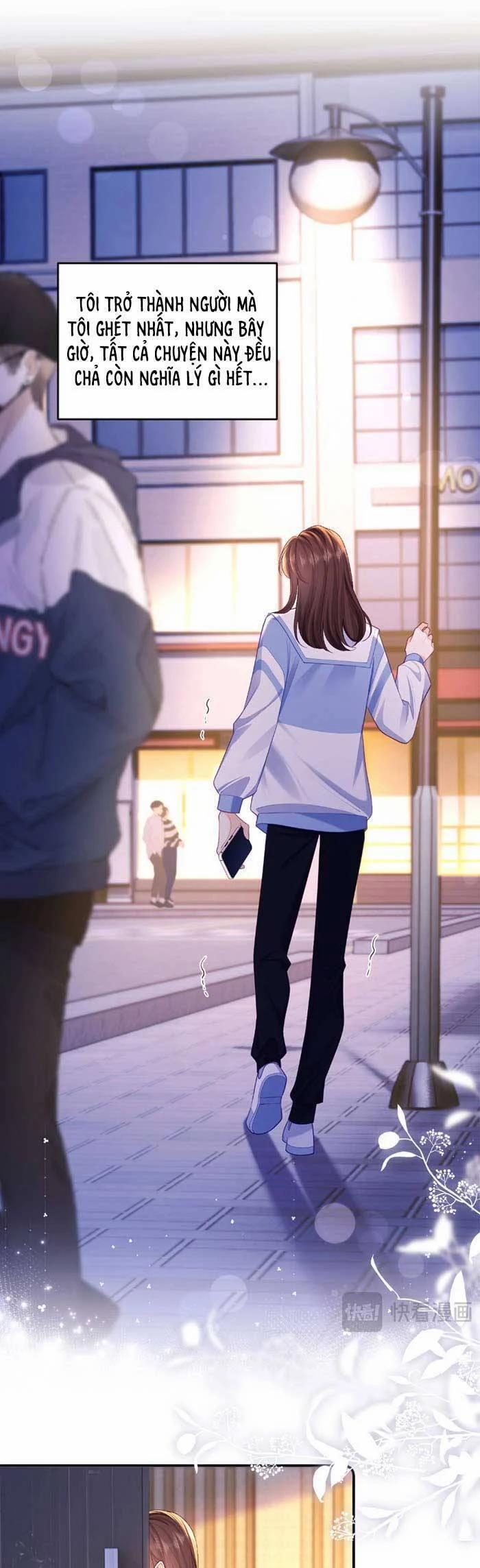 Truỵ Lạc 37 trang 8