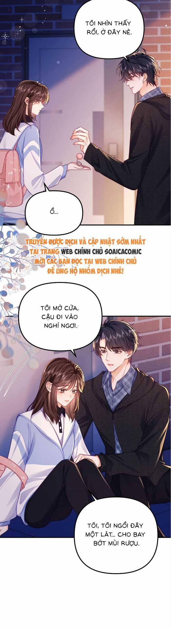 Truỵ Lạc 38 trang 1