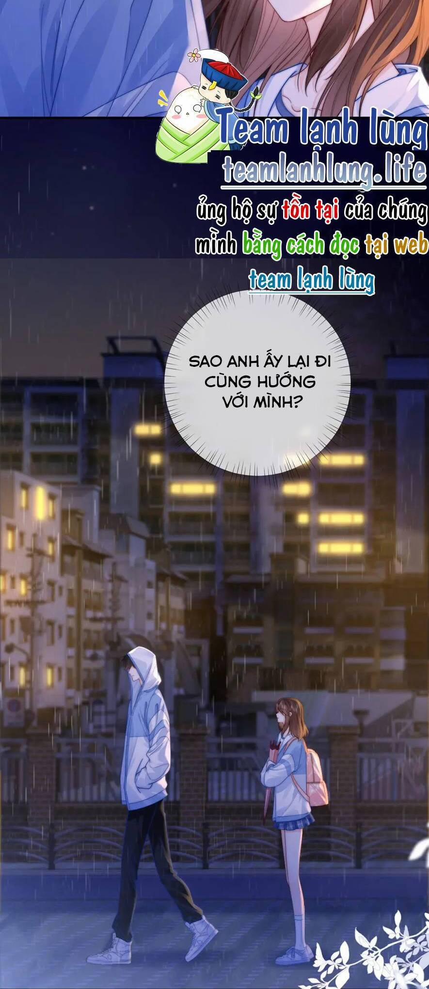 Truỵ Lạc 4 trang 11