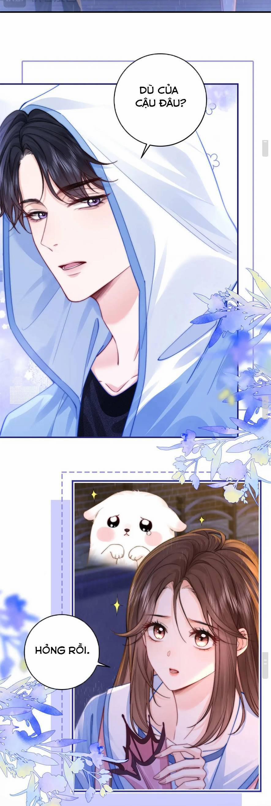 Truỵ Lạc 4 trang 14