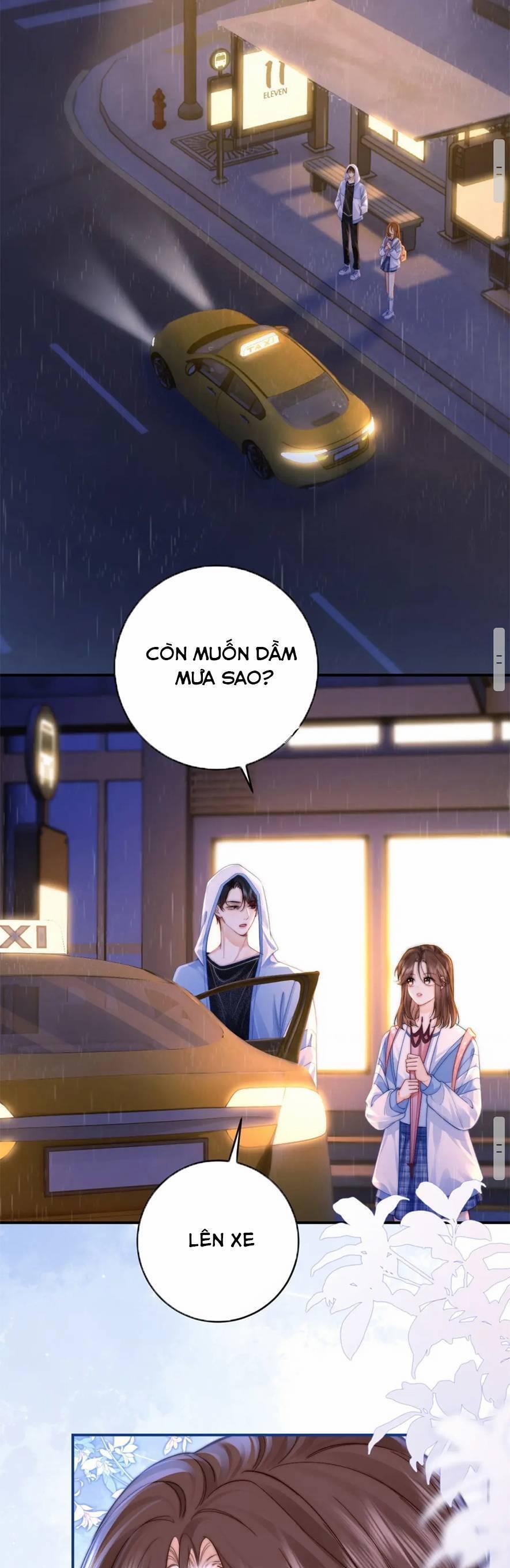 Truỵ Lạc 4 trang 16