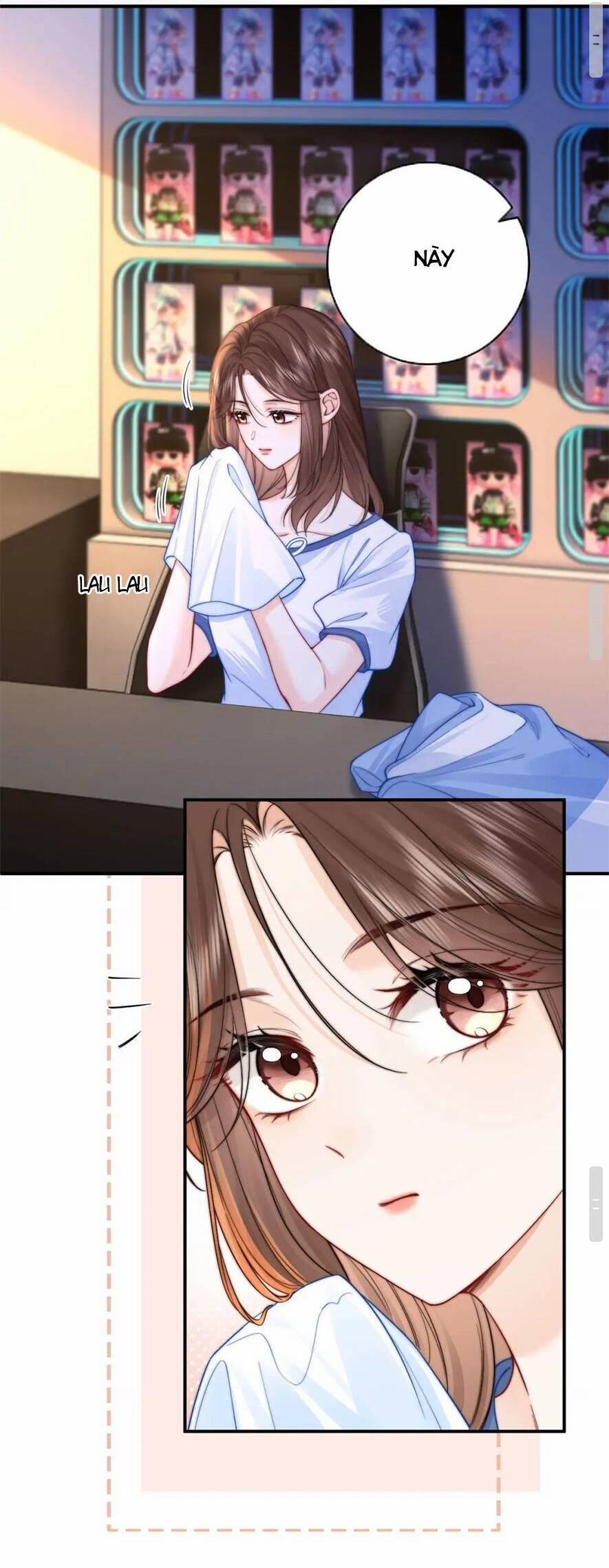 Truỵ Lạc 4 trang 22