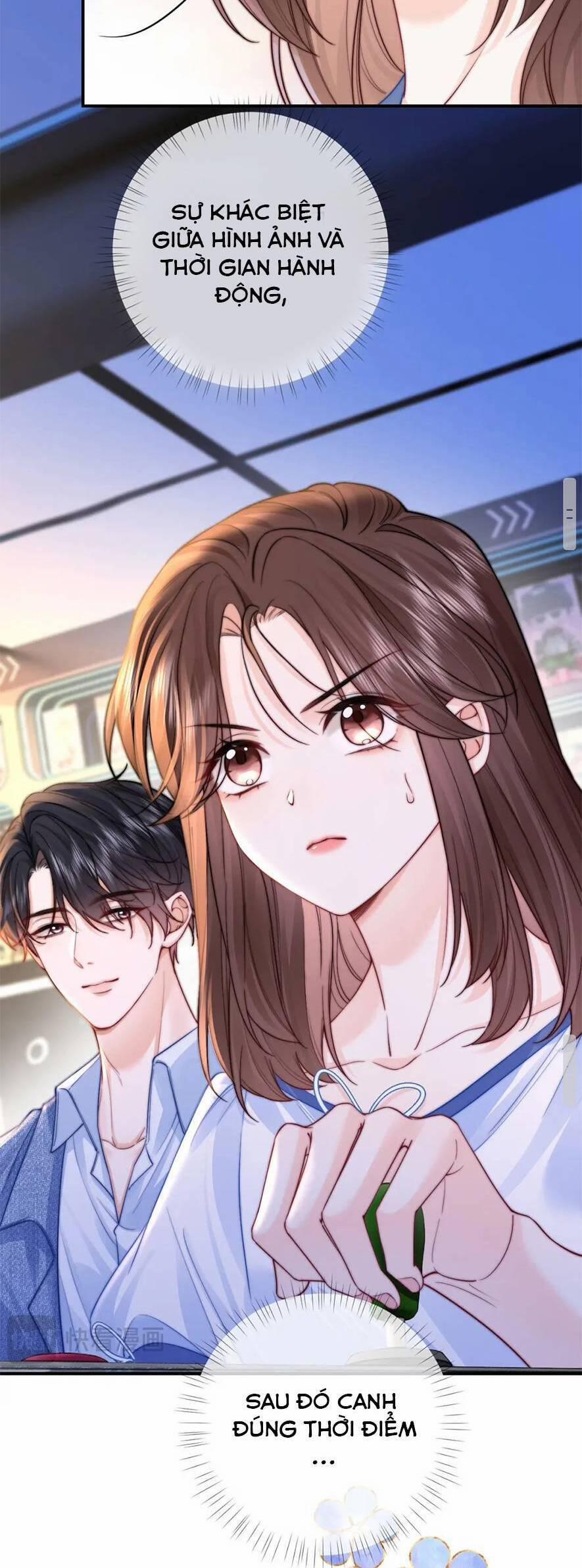 Truỵ Lạc 4 trang 30