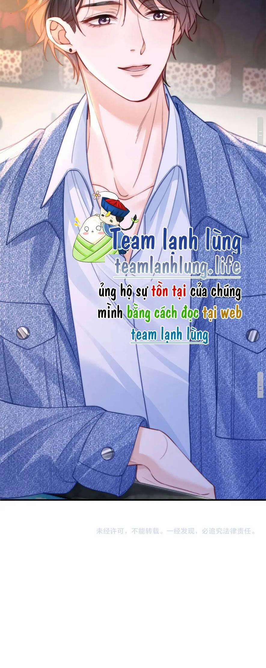 Truỵ Lạc 4 trang 34