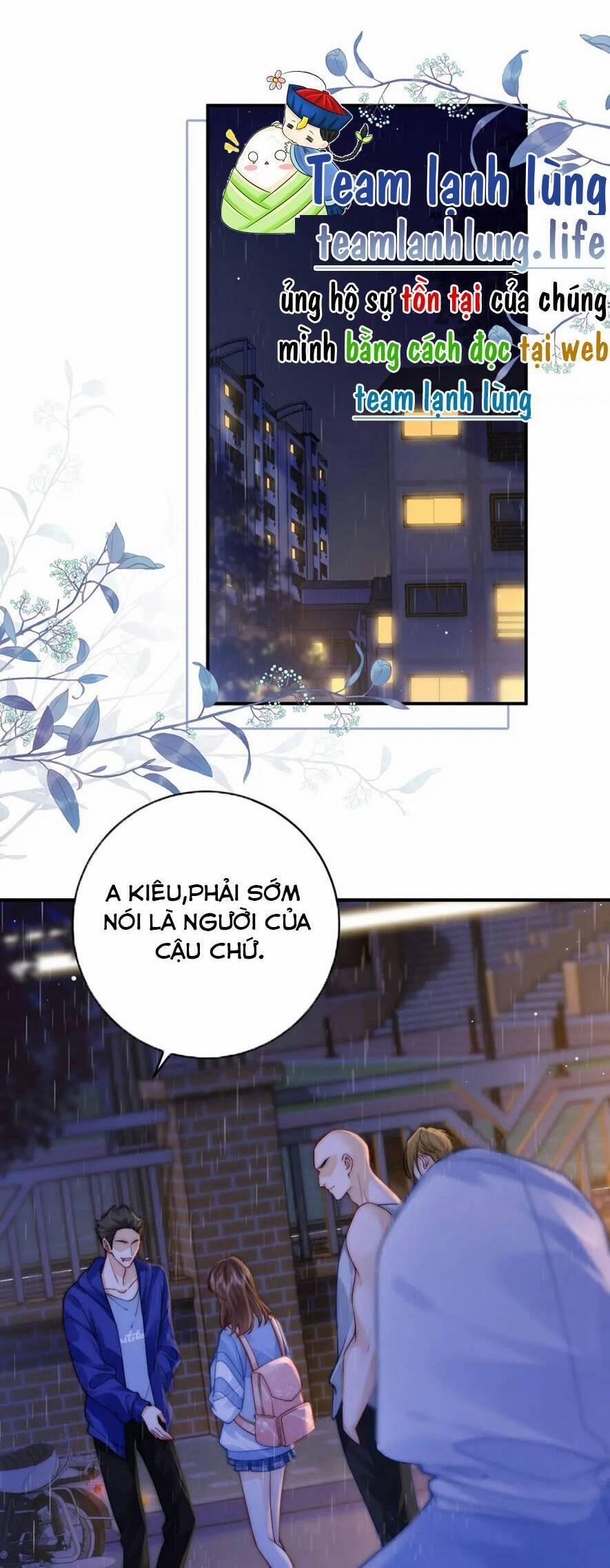 Truỵ Lạc 4 trang 4