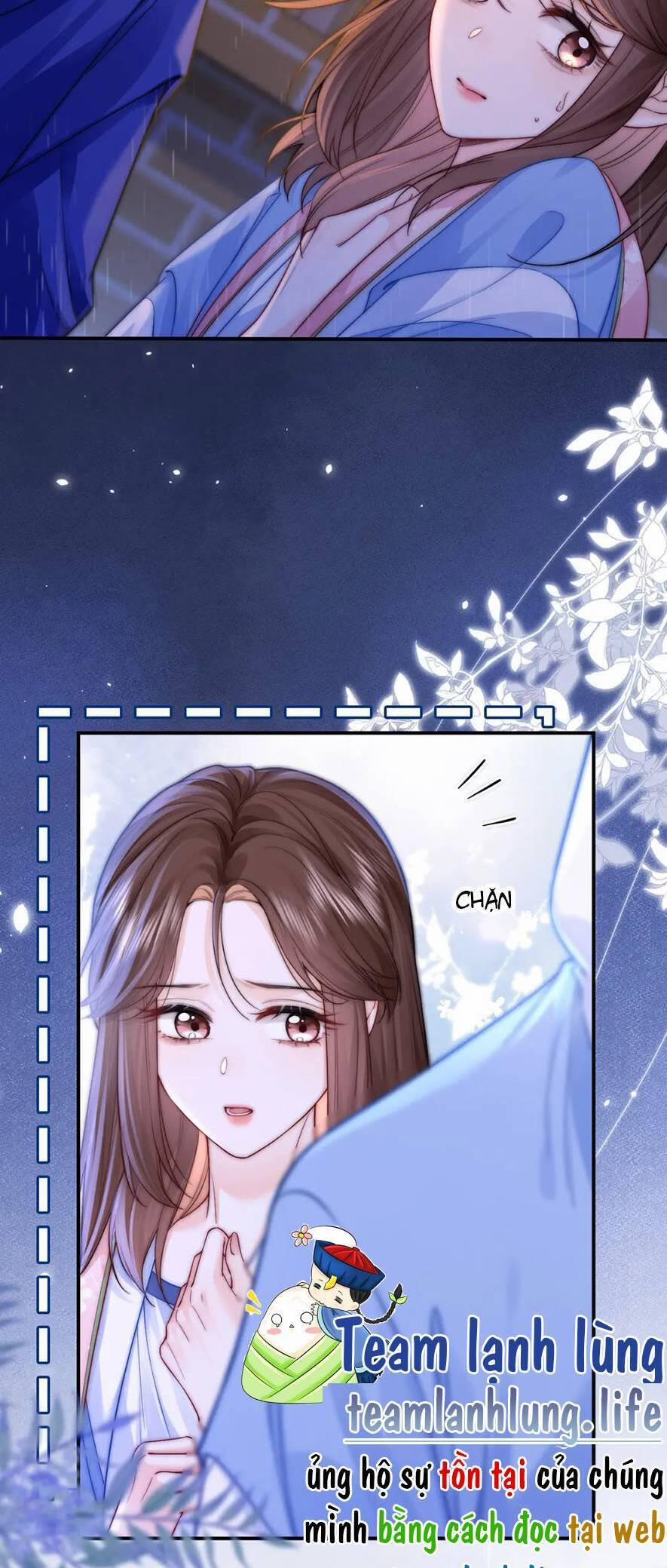 Truỵ Lạc 4 trang 6