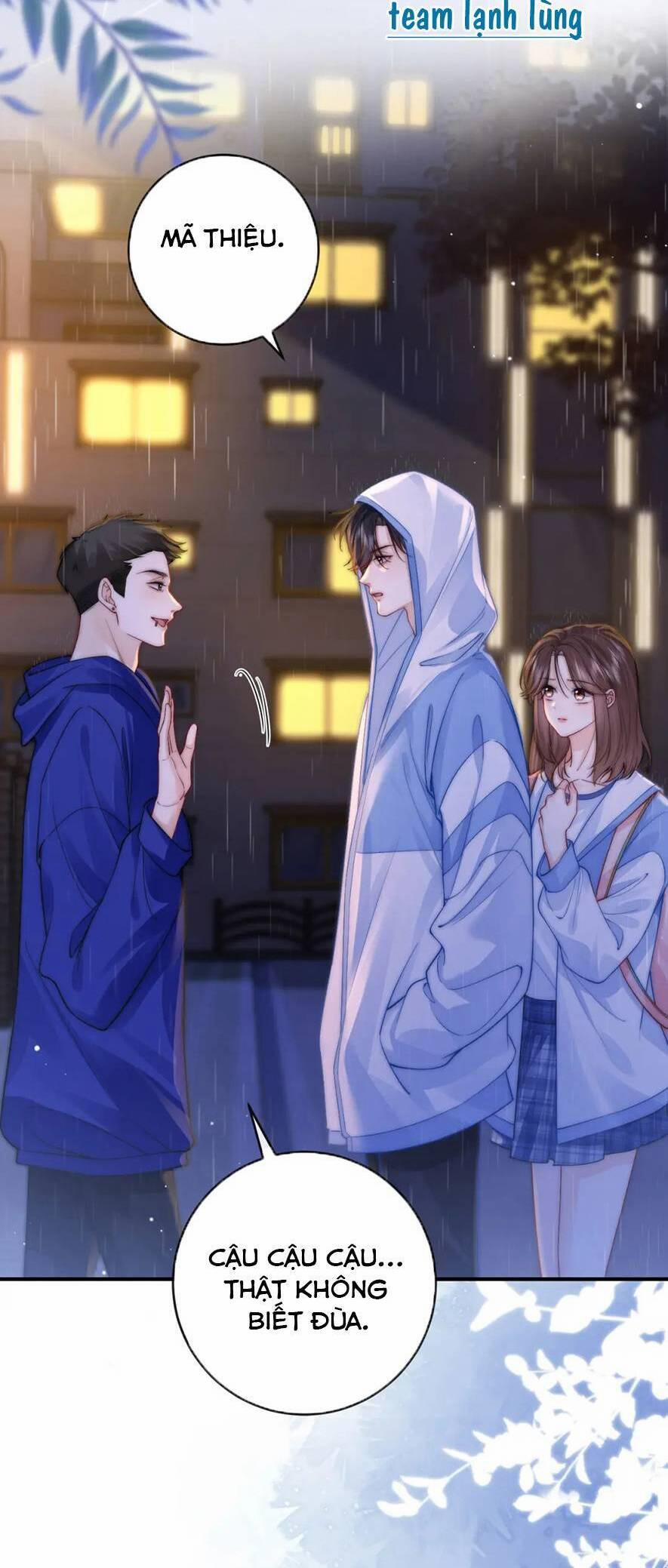 Truỵ Lạc 4 trang 7