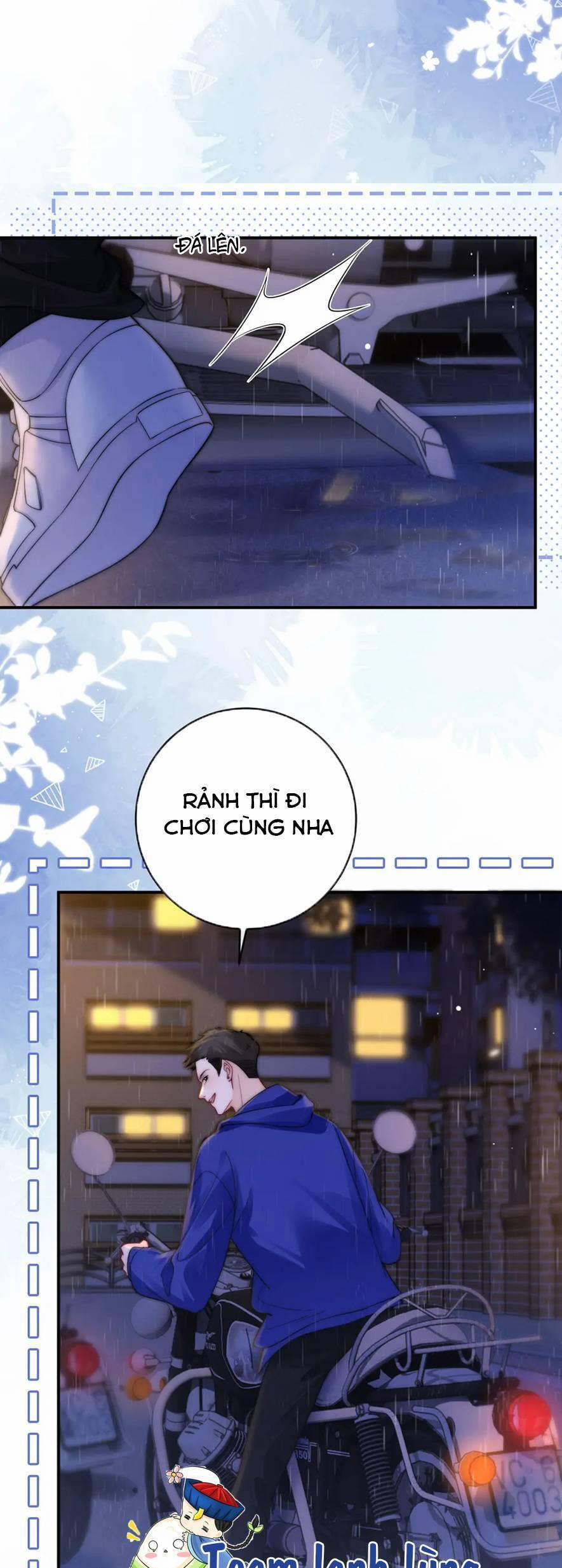 Truỵ Lạc 4 trang 8